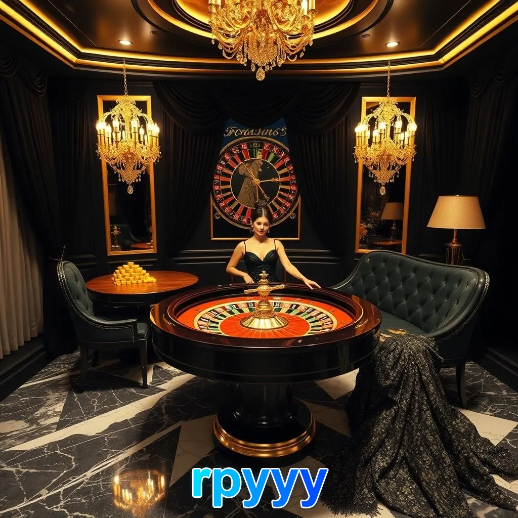 Tabel RTP game kasino rpyyy